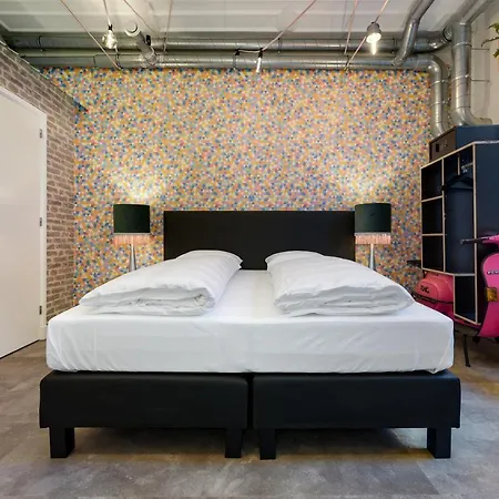 The Monument Гаага