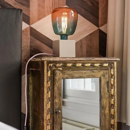 The Monument Гаага