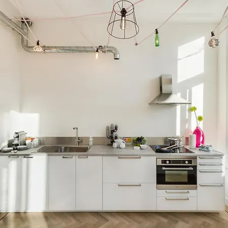 The Monument Гаага